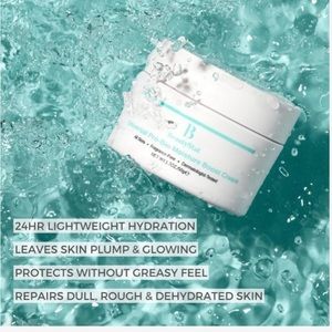 BEAUTYSTAT Universal Pro Bio Moisture Boost Cream